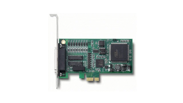 LPCIe-7230-1