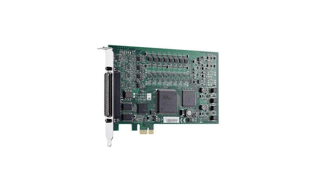 PCIe-6208-1